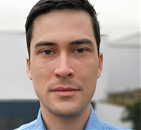 Verbényi Zoltán - szociális munkás mentor