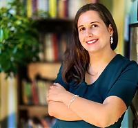 dr. Sváb-Repponi Felícia - jogász mentor